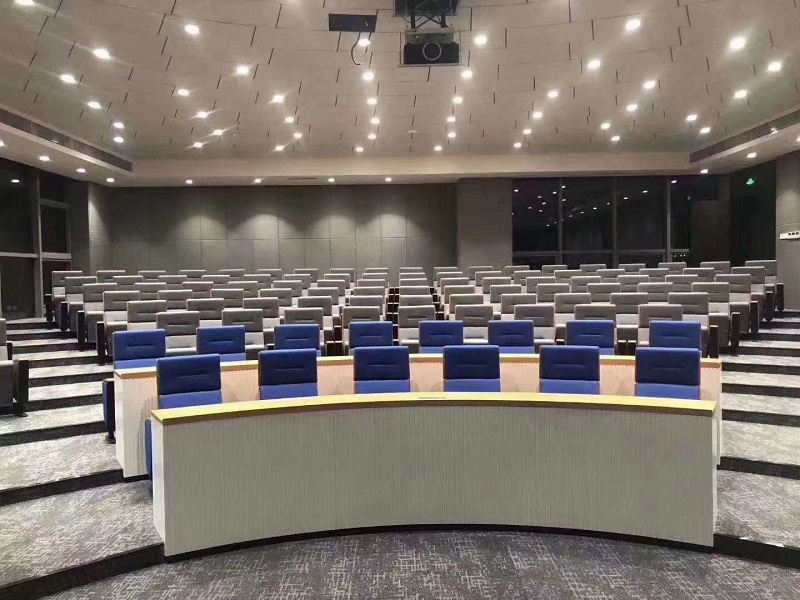 辦公家(jiā)具案例展示