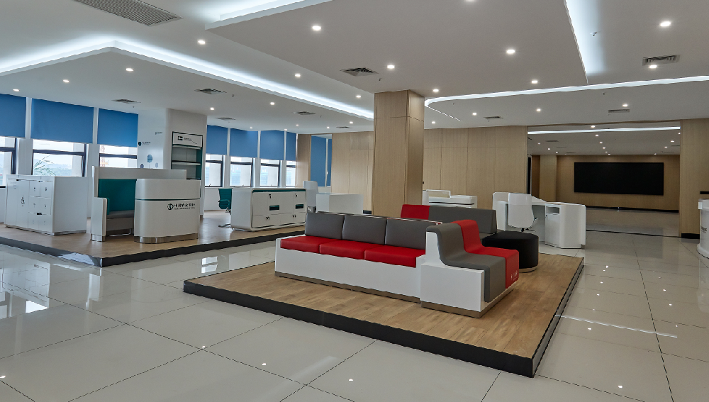 銀(yín)行(xíng)家(jiā)具